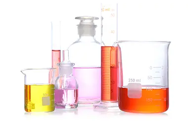 Pharmaceuticals & Medical Label.webp